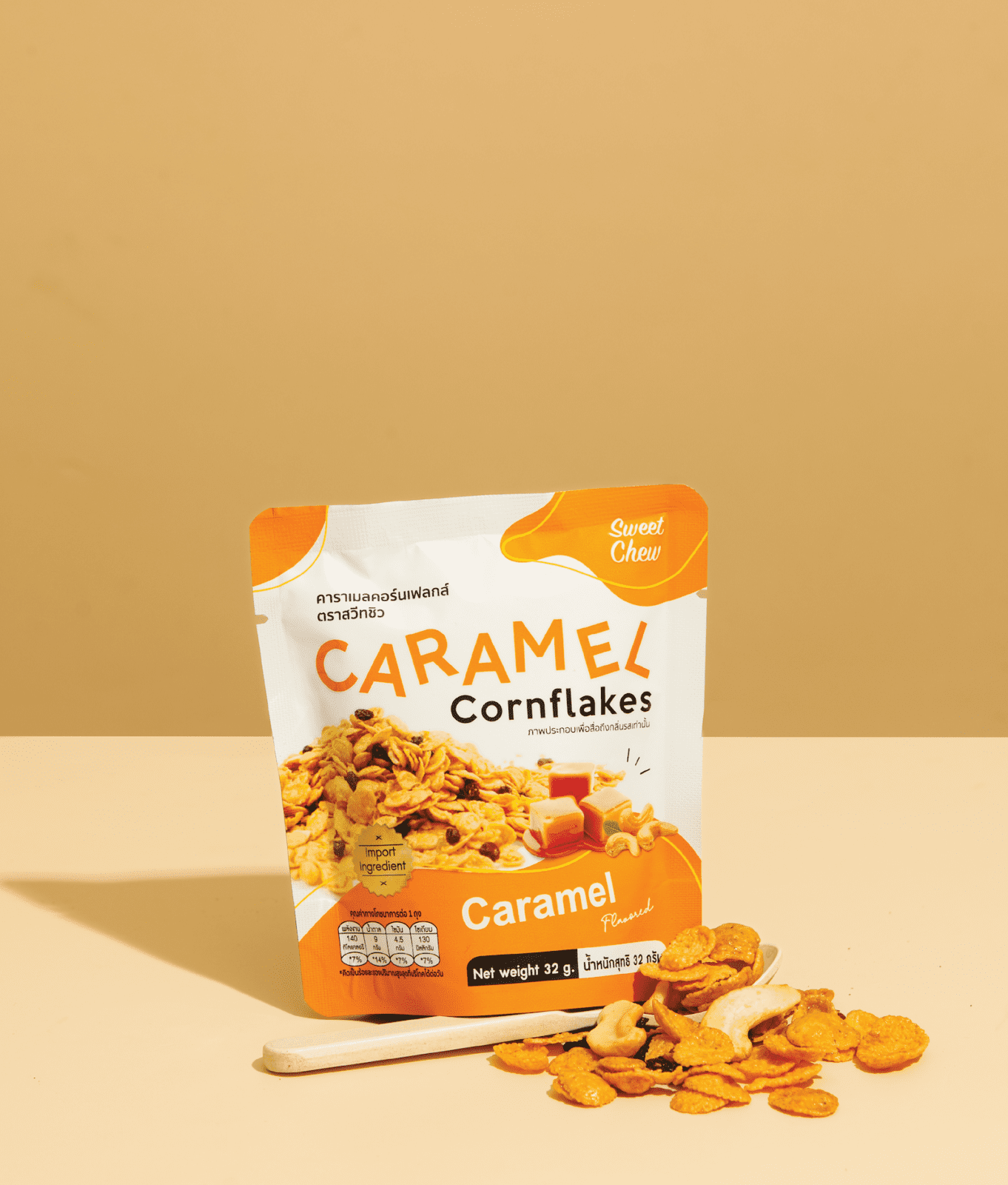 Sweetchew Stroopwafels