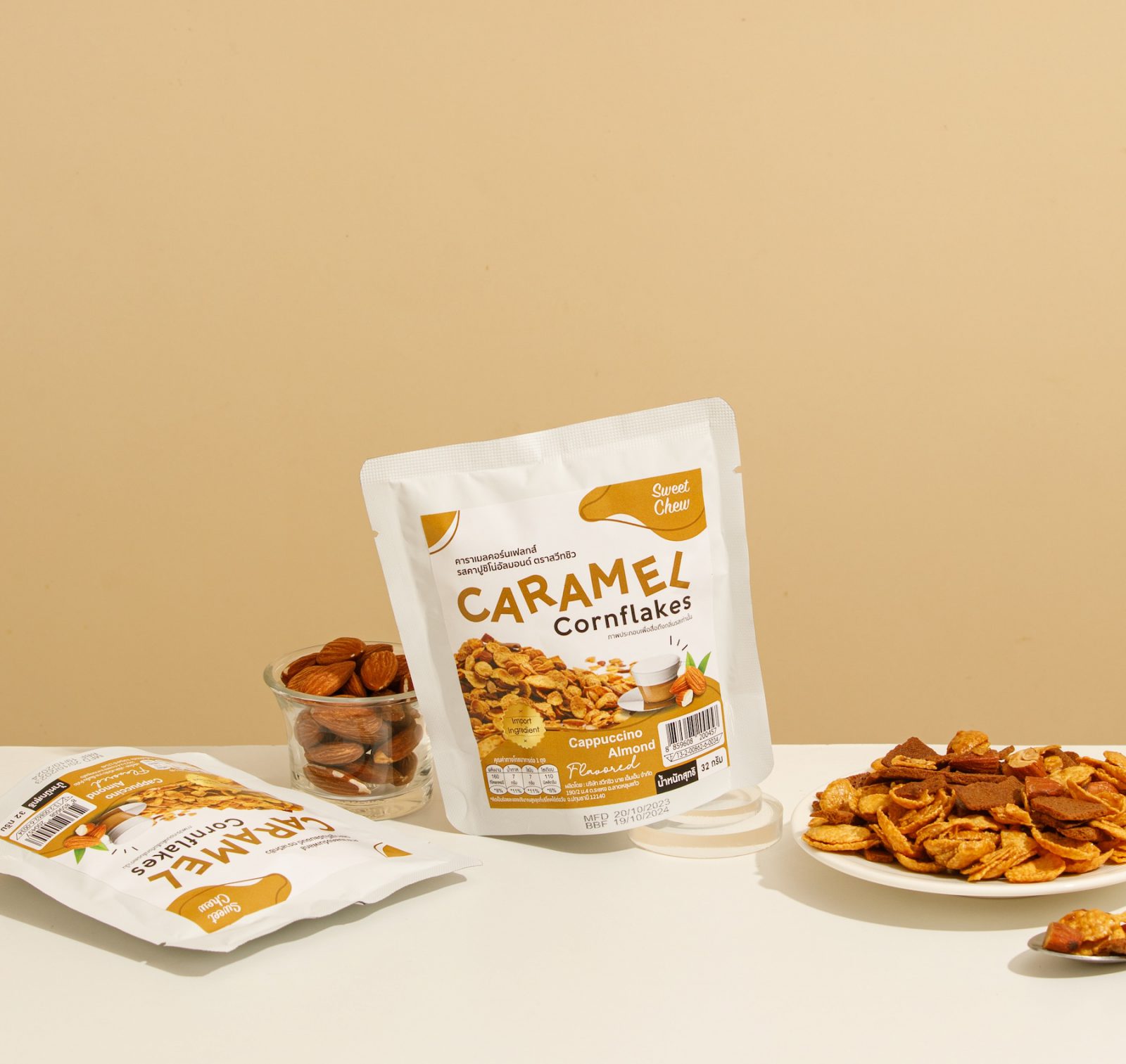 Sweetchew Stroopwafels