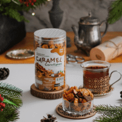 Cornflakes Cappucino Almond Box