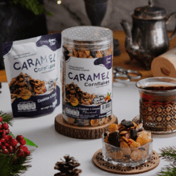 Cornflakes Cookie N Cream Box