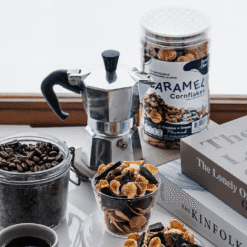 Cornflakes Cookie N Cream Box