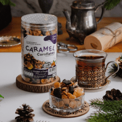 Cornflakes Cookie N Cream Box