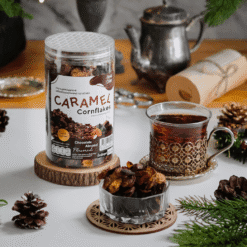 Cornflakes Chocolate Almond Box