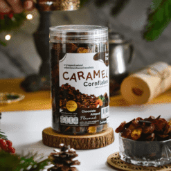 Cornflakes Chocolate Almond Box