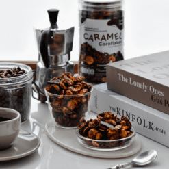 Cornflakes Chocolate Almond Box