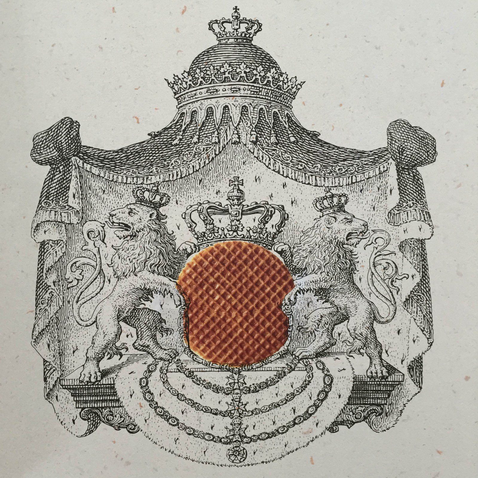 Sweetchew Stroopwafels