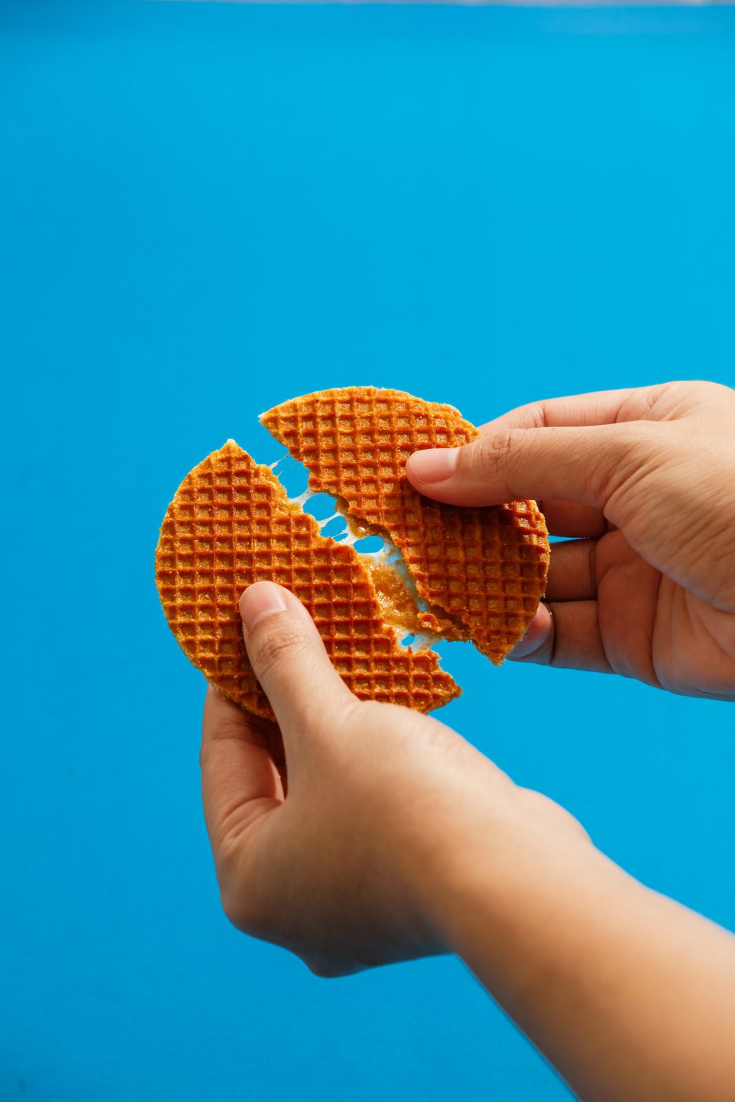 Sweetchew Stroopwafels