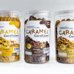 Caramel Cornflakes (Box)