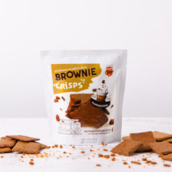 BrownieCrisps_Cappucino