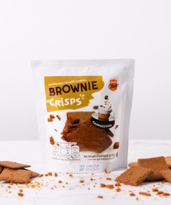 BrownieCrisps_Cappucino