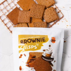 BrownieCrisps_Cappucino