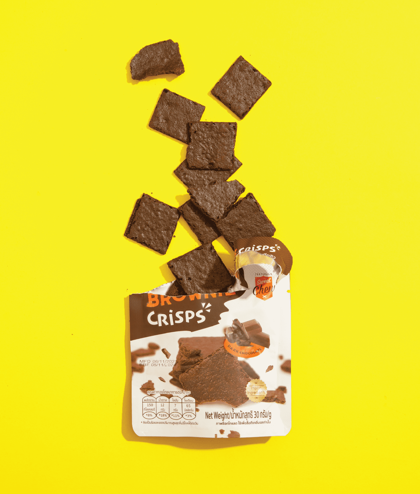 Sweetchew Stroopwafels