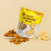 Brownie Banana