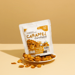 Cornflakes Cappuccino Almond Pack