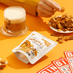 Cornflakes Cappuccino Almond Pack