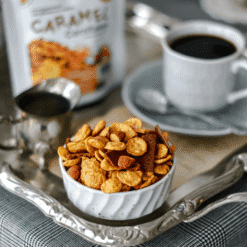 Cornflakes Cappuccino Almond Pack
