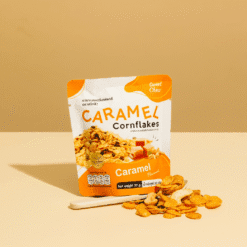 Cornflakes Caramel Pack