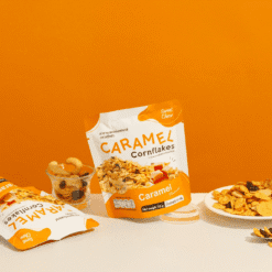 Cornflakes Caramel Pack