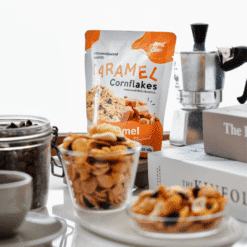 Cornflakes Caramel Pack