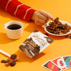 Cornflakes Chocolate Almond Pack
