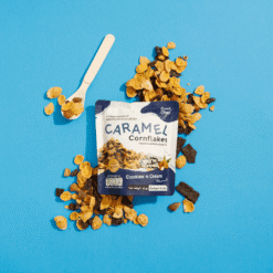 Cornflakes Cookie n Cream Pack