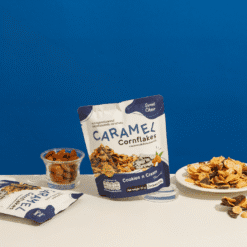 Cornflakes Cookie n Cream Pack