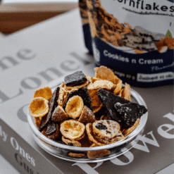 Cornflakes Cookie n Cream Pack