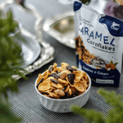 Cornflakes Cookie n Cream Pack